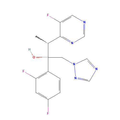 chemical structure of 137234-63-0 FT-0675849