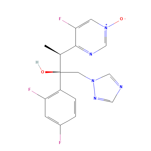 chemical structure of 618109-05-0 FT-0675850