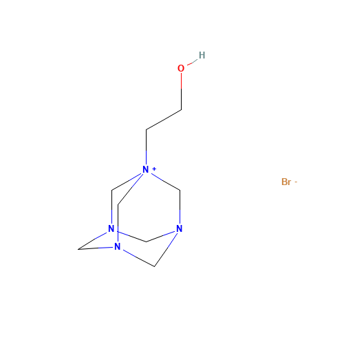 chemical structure of 1086639-59-9 FT-0675883