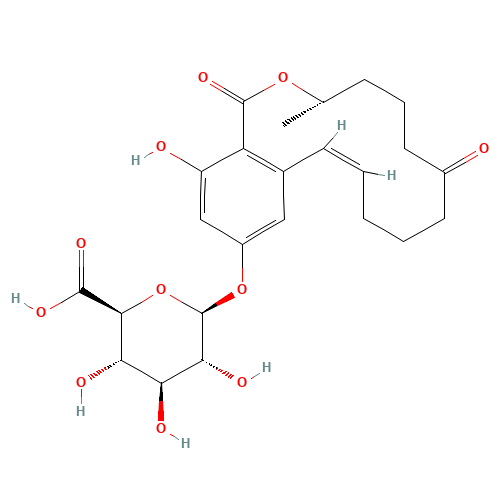 chemical structure of 1032558-19-2 FT-0675900