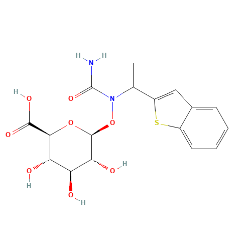 chemical structure of 141056-63-5 FT-0675904