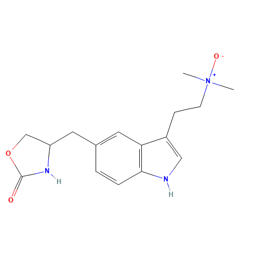 chemical structure of 251451-30-6 FT-0675920