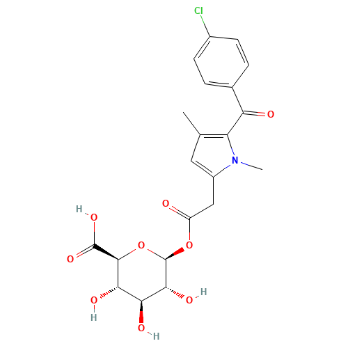 chemical structure of 75871-31-7 FT-0675930