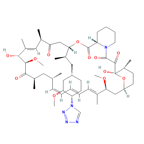 chemical structure of 221877-54-9 FT-0675934