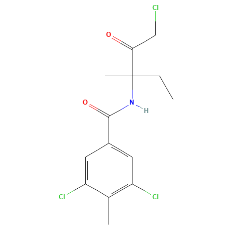 chemical structure of 156052-68-5 FT-0675936