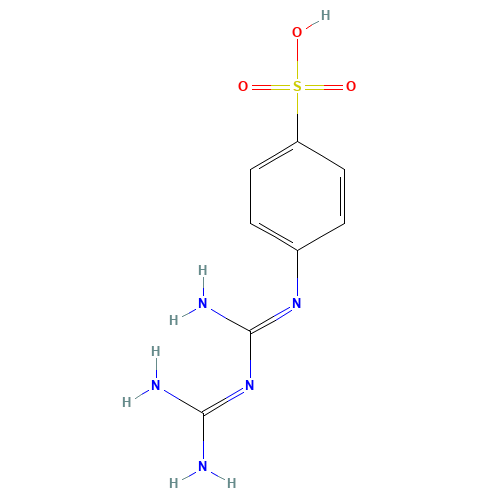 chemical structure of 39604-29-0 FT-0675941