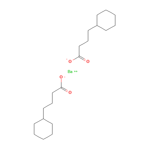 chemical structure of 62669-65-2 FT-0675945