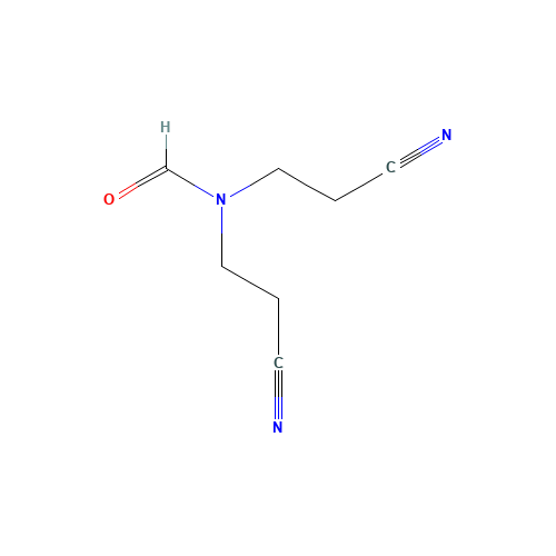 chemical structure of 3445-84-9 FT-0675951