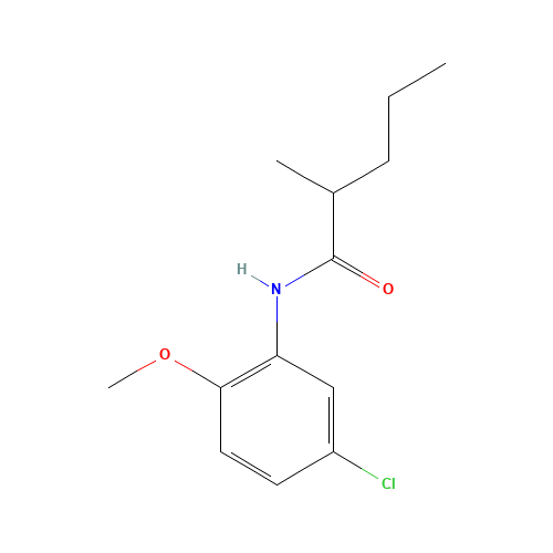 chemical structure of 209683-34-1 FT-0675972