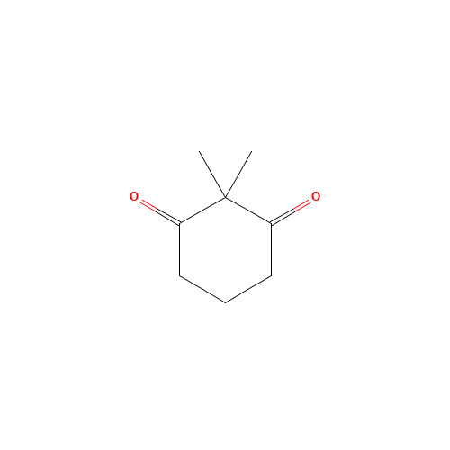 chemical structure of 562-13-0 FT-0676000