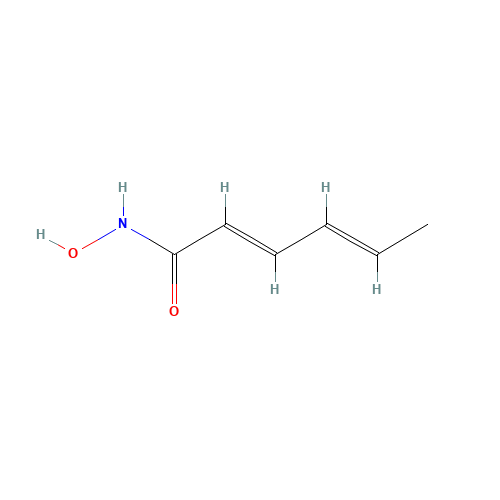 chemical structure of 4076-62-4 FT-0676030