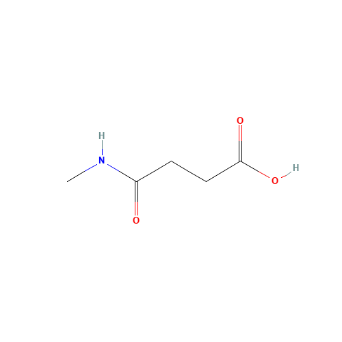 chemical structure of 56269-39-7 FT-0676042