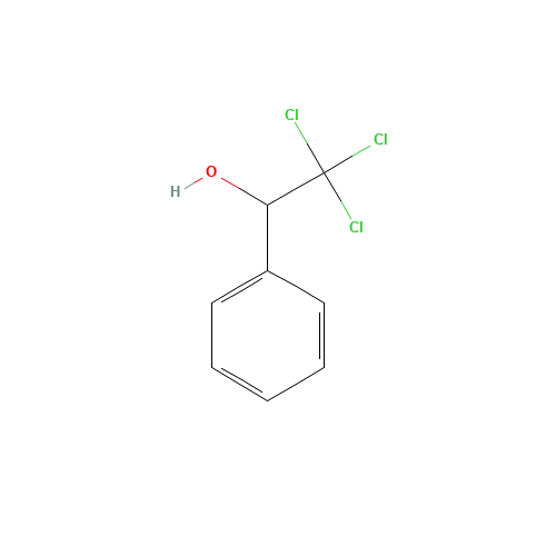 chemical structure of 2000-43-3 FT-0676061