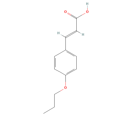 chemical structure of 69033-81-4 FT-0676063