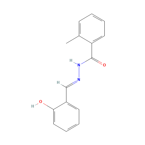 chemical structure of 82859-72-1 FT-0676068