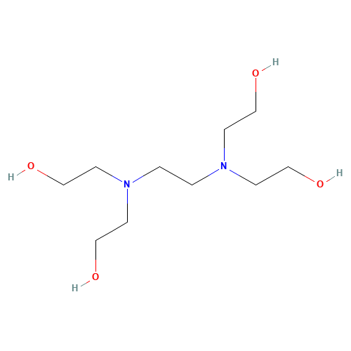 chemical structure of 140-07-8 FT-0676075