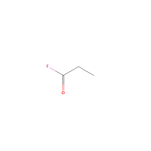 chemical structure of 430-71-7 FT-0676086