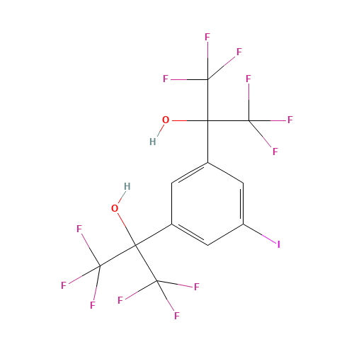 chemical structure of 53173-72-1 FT-0676098