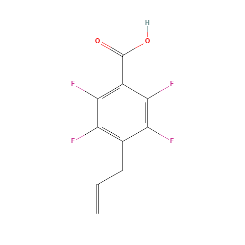 chemical structure of 79538-02-6 FT-0676102