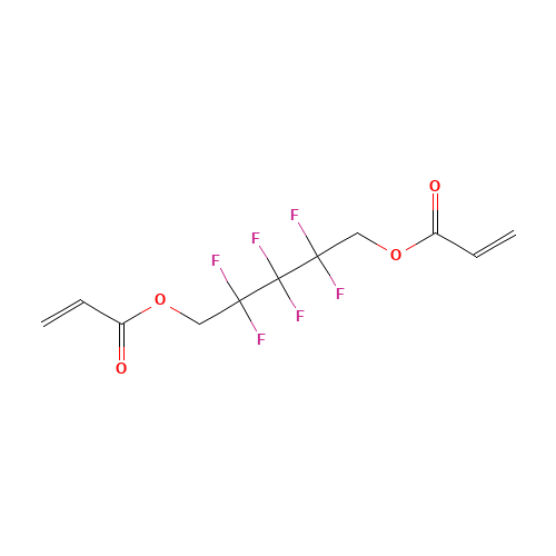 chemical structure of 678-95-5 FT-0676110