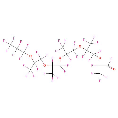 chemical structure of 13252-15-8 FT-0676122