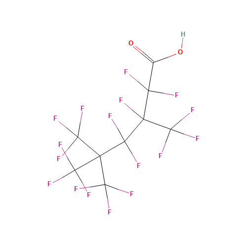 chemical structure of 238403-51-5 FT-0676127