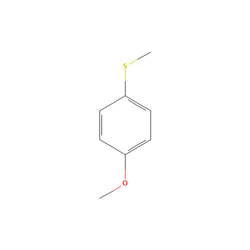 chemical structure of 1879-16-9 FT-0676132