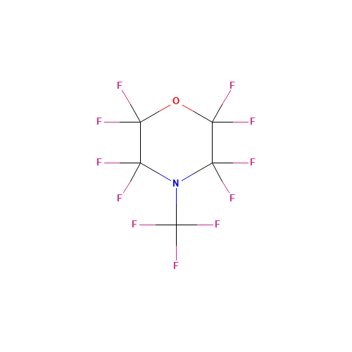 chemical structure of 382-28-5 FT-0676135