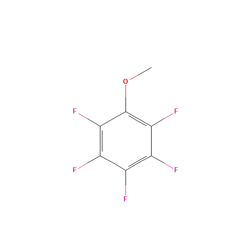 chemical structure of 389-40-2 FT-0676139
