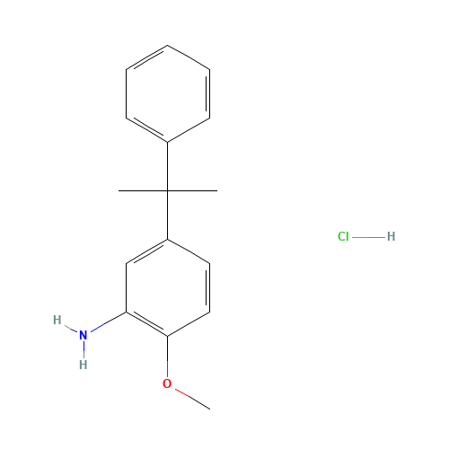 chemical structure of 58999-69-2 FT-0676141