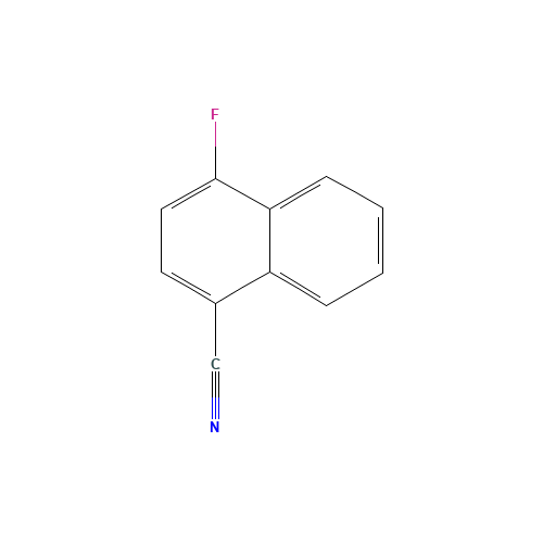 chemical structure of 13916-99-9 FT-0676146