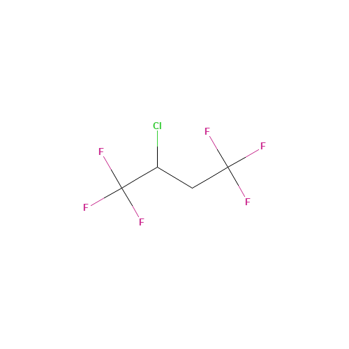 chemical structure of 400-43-1 FT-0676152