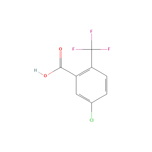 chemical structure of 654-98-8 FT-0676161