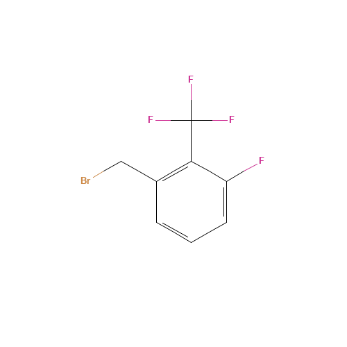 chemical structure of 261951-84-2 FT-0676165