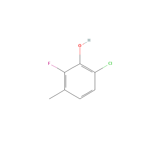chemical structure of 261762-91-8 FT-0676169