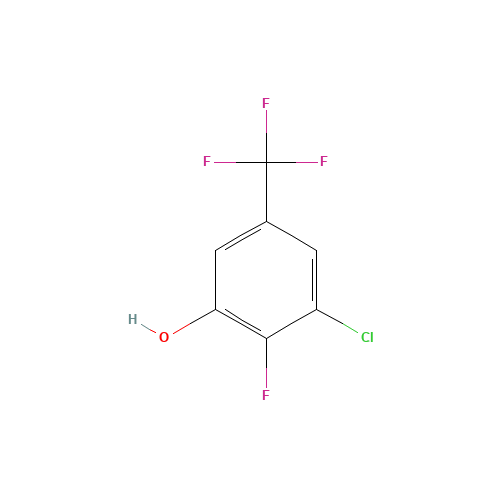 chemical structure of 261763-12-6 FT-0676170