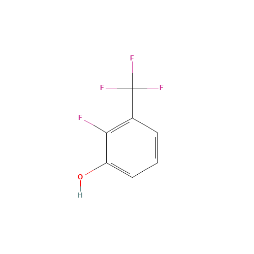 chemical structure of 207291-85-8 FT-0676181