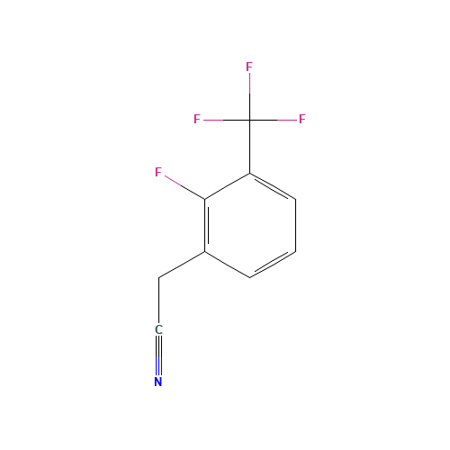 chemical structure of 239087-10-6 FT-0676183