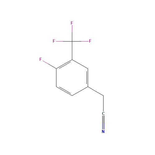 chemical structure of 220239-65-6 FT-0676184