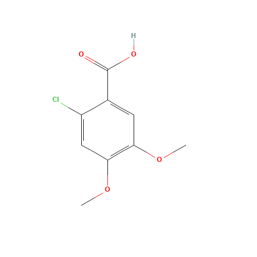 chemical structure of 60032-95-3 FT-0676192