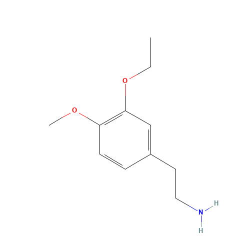 chemical structure of 86456-97-5 FT-0676197
