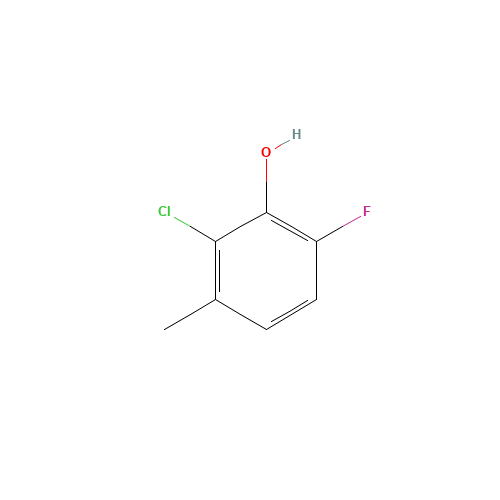 chemical structure of 261762-90-7 FT-0676211