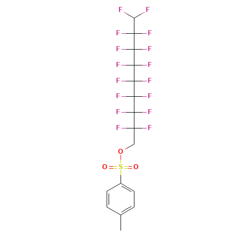 chemical structure of 864-23-3 FT-0676217