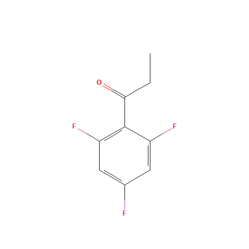 chemical structure of 220141-69-5 FT-0676218