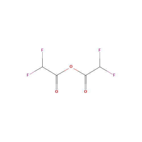 chemical structure of 401-67-2 FT-0676229