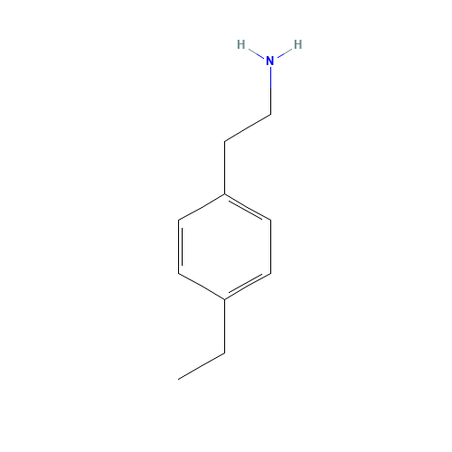 chemical structure of 64353-29-3 FT-0676237
