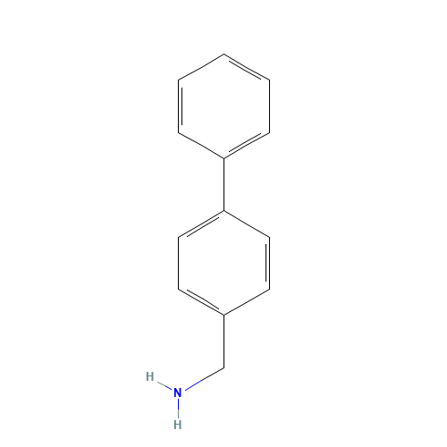chemical structure of 712-76-5 FT-0676244