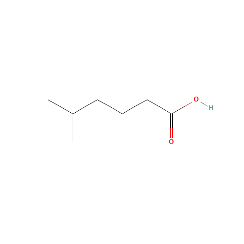 chemical structure of 628-46-6 FT-0676256