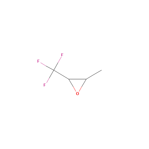 chemical structure of 406-30-4 FT-0676259