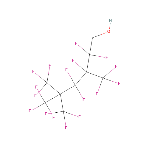 chemical structure of 232267-34-4 FT-0676260